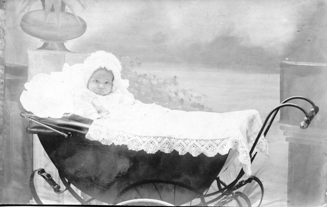 Kathleen Florence Lewis